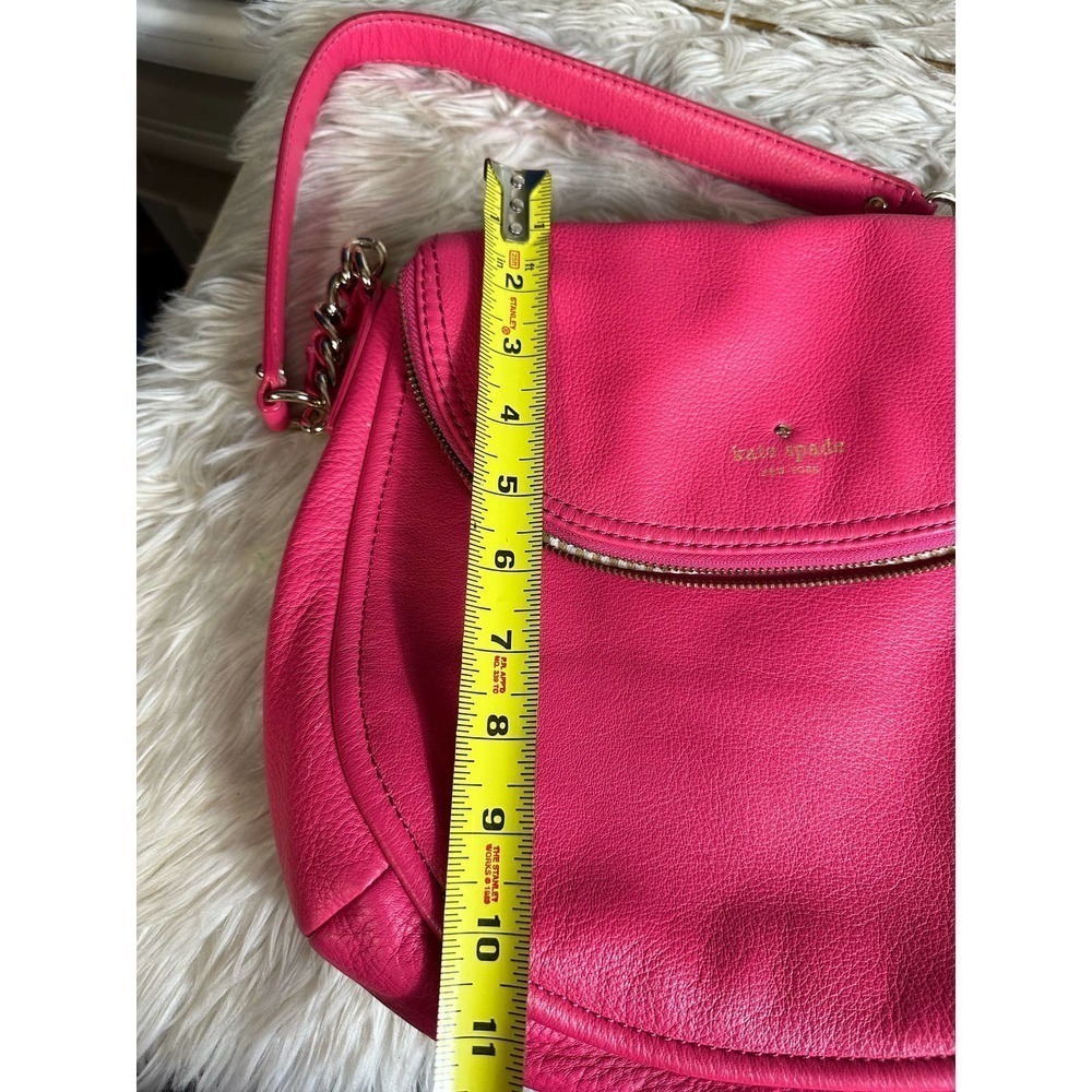 GUC Kate spade shoulder bag Pink G 2 CALL OUTS SEE PICTURES - Picture 2 of 9